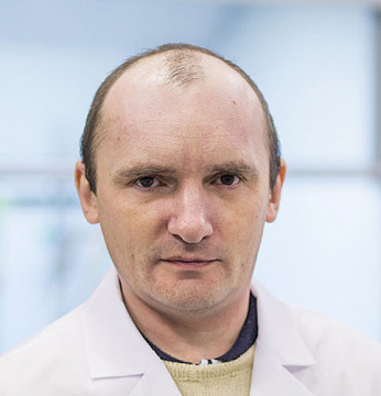 Щербаков Василий
